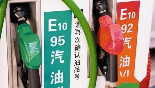 缸内直喷发动机加92号汽油还是95号？老司机有话说