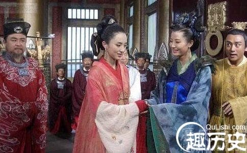 宋朝历史上第一位垂帘听政的刘太后有什么政绩