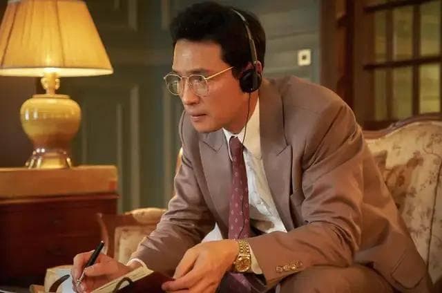 十大顶级高分谍战片，明枪暗战，惊险刺激！