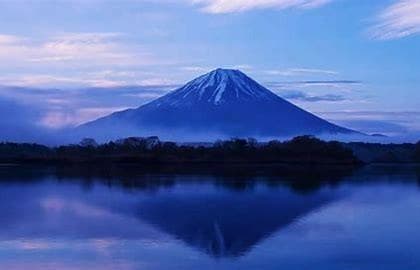 富士山下歌词意思解析（歌词的含义是什么？）