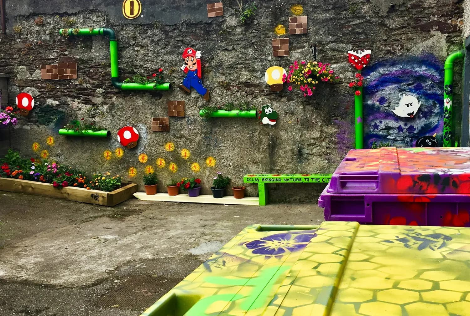 《植物大战僵尸》动画版：萌宠大作战！