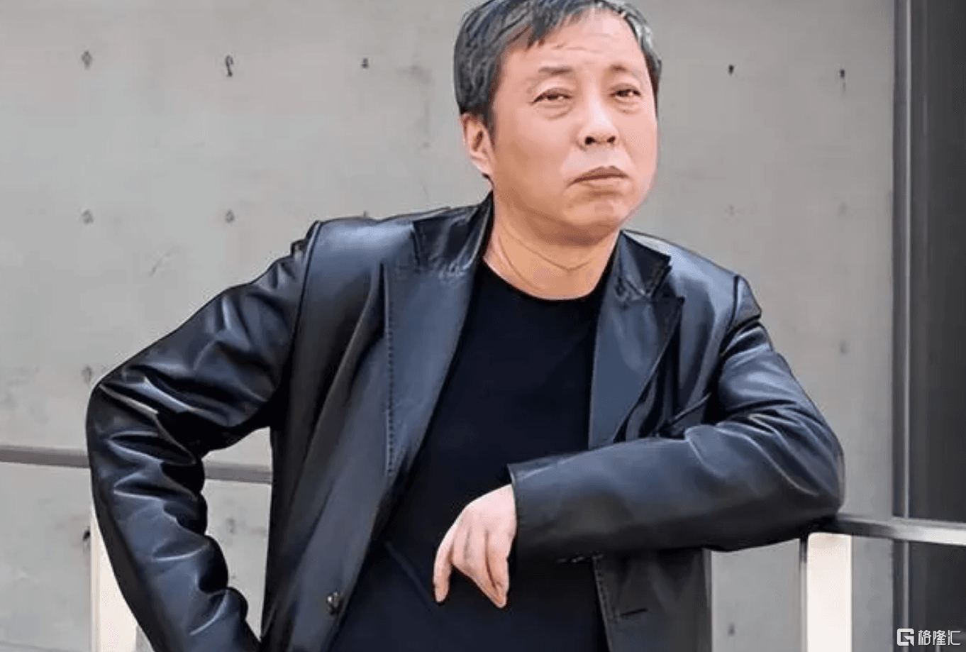 回购难阻天茂集团下跌，资本大佬刘益谦“金手指”不灵了？