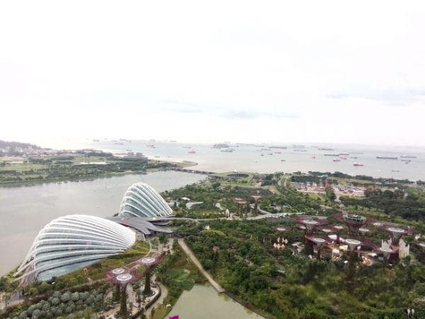 新加坡国立大学法学院：亚洲顶尖法学院的全方位指南