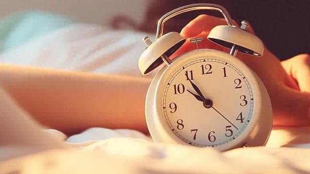 超3亿人有睡眠障碍！高质量睡眠秘诀请收下