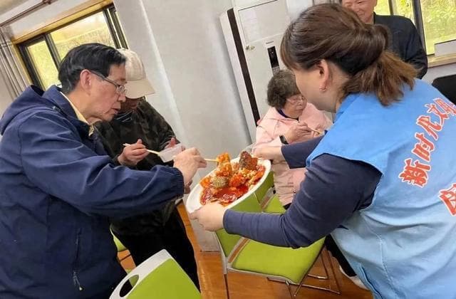 今年至少开展6次！既能吃、又能学的社区“美食节”，真香