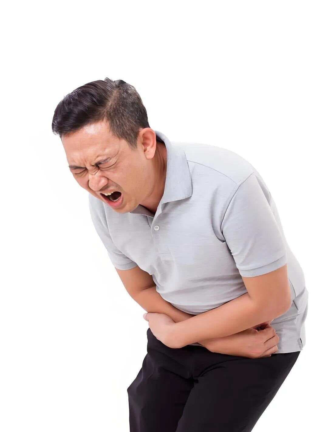 常用于治疗腹痛的7个药物，一文总结