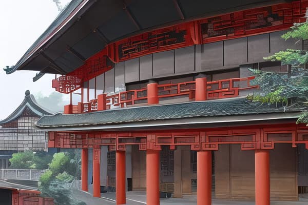 五代十国名将泰山石敢当：传奇英雄的传奇故事