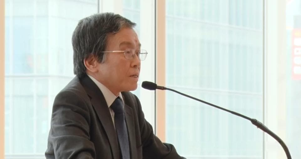 岸见一郎：《被讨厌的勇气》背后的深层智慧