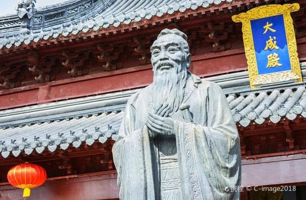 2024南京夫子庙大成殿介绍+门票价格+开放时间