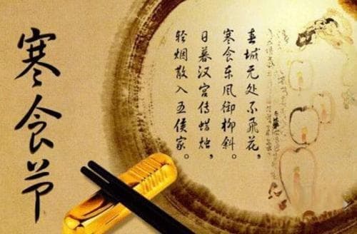 传统节日清明节的发展演变