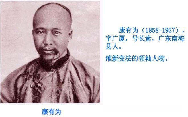 戊戌变法：一场失败的维新运动