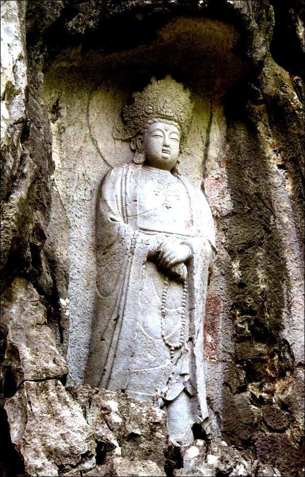 赏读 | 元明清时期汉藏两系佛教造像集萃