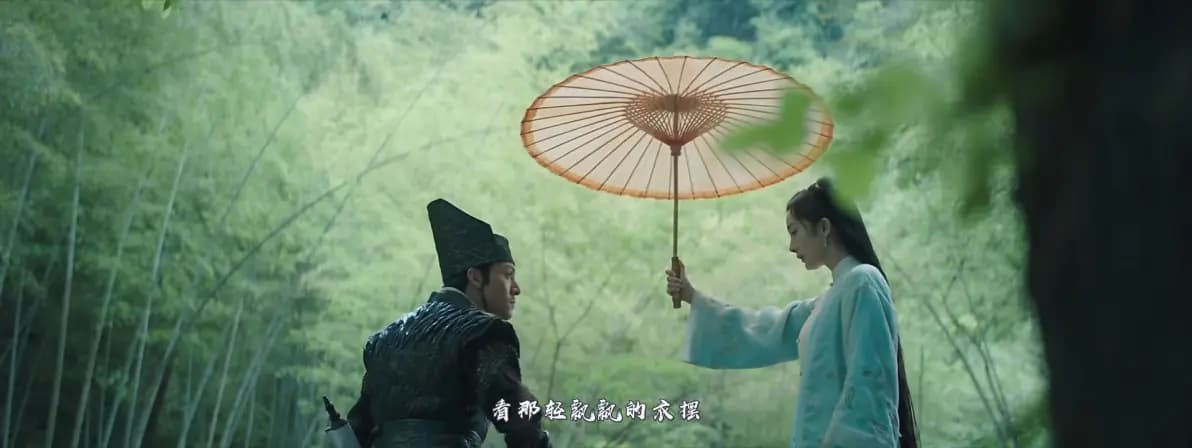 【MV】《盗将行》