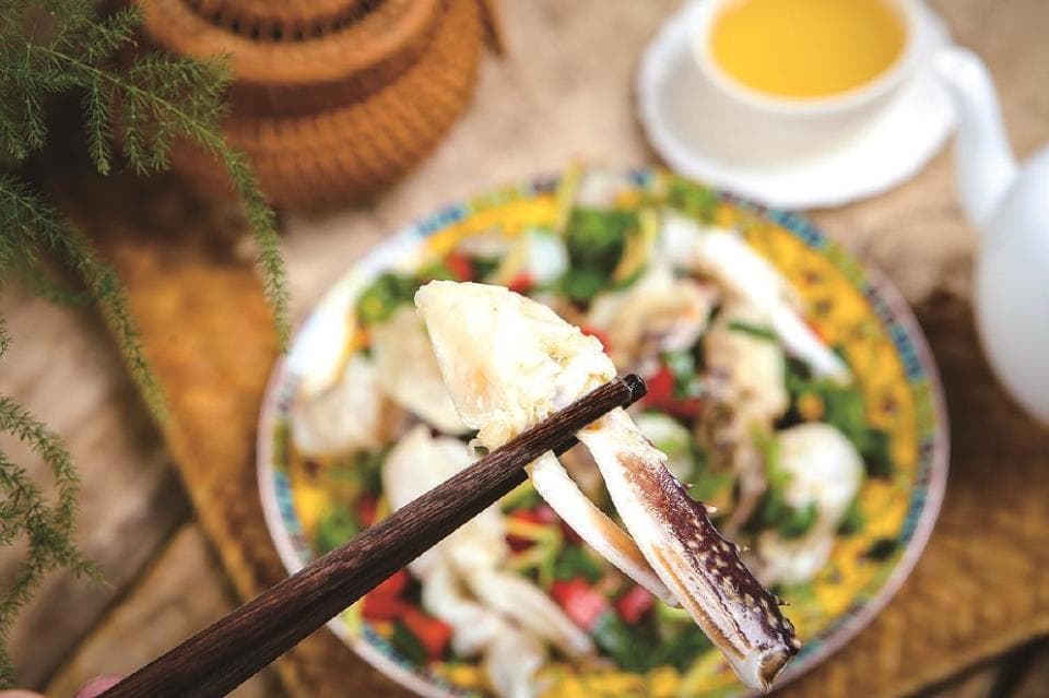 解暑开胃的生腌食品，美味背后隐藏四大健康隐患