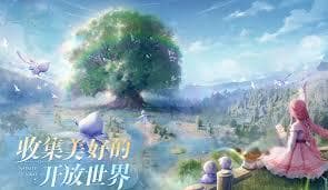 无限暖暖新手入门指南