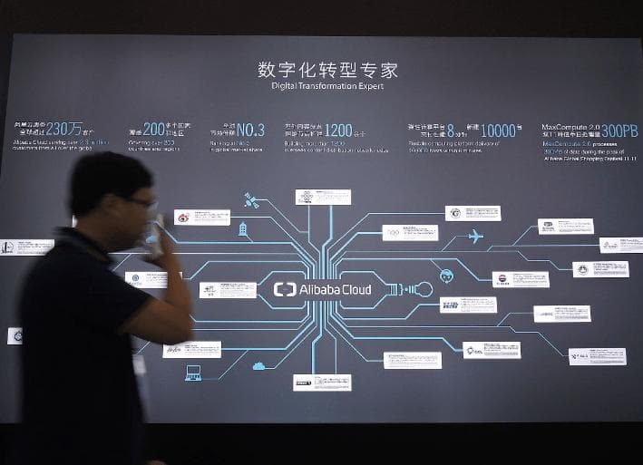 大数据是什么意思