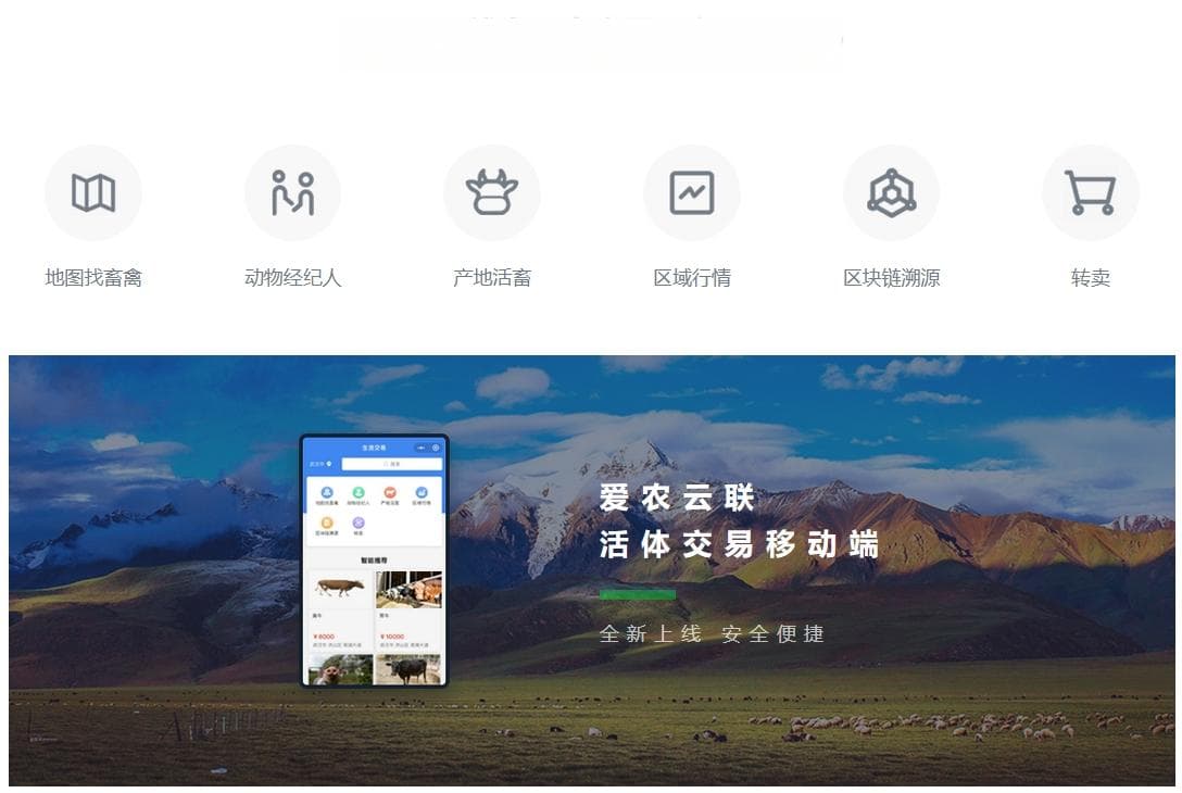 智慧畜牧：动物健康监测与数据分析的未来趋势