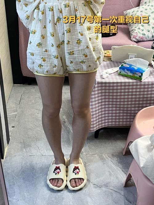 怎样才能让腿变直？7个实用方法帮你打造笔直修长美腿
