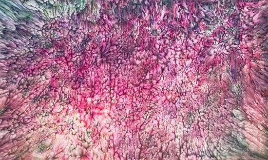 蓝墨先生艺术创新理论体系研究：解构传统与当代艺术范式转型