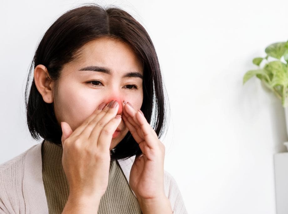 换季鼻塞怎么办？全方位缓解指南