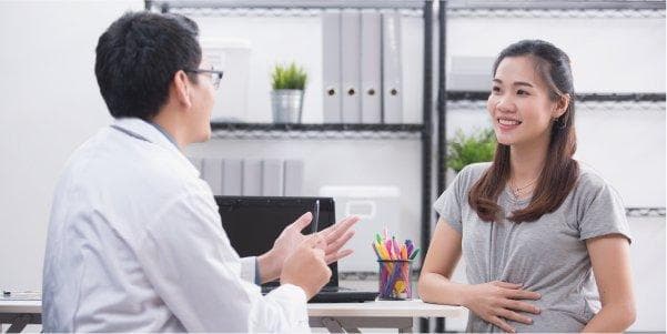 孕前检查全攻略：从身体检查到唐氏综合症筛查