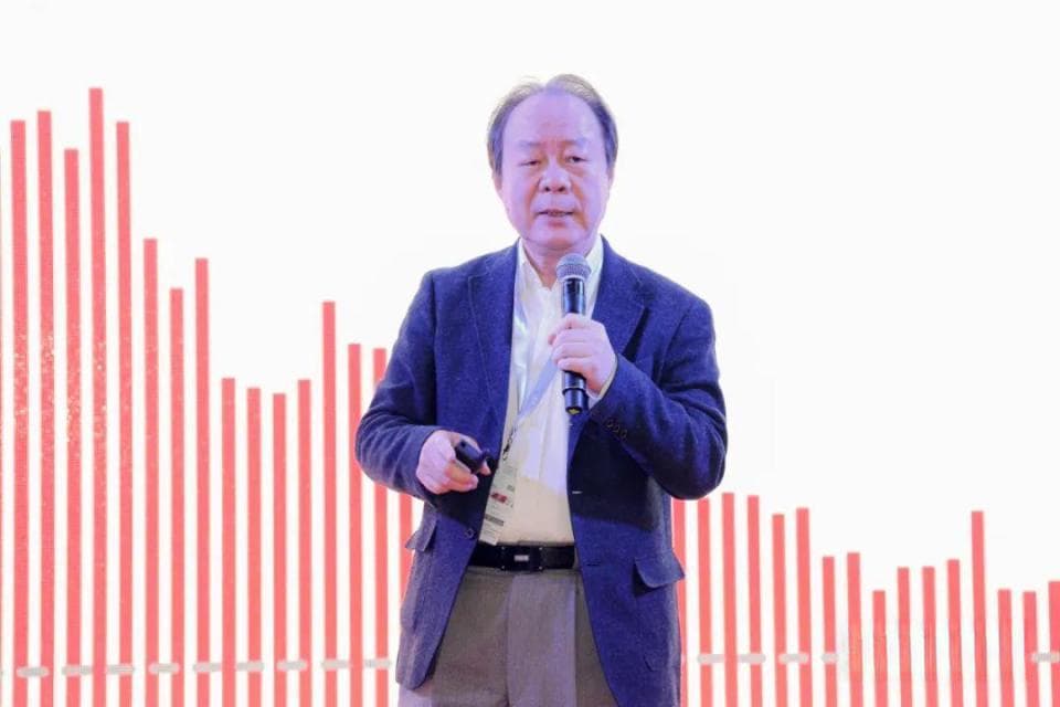 住建部原总经济师赵晖：“好房子”将引领房地产走向历史性转型