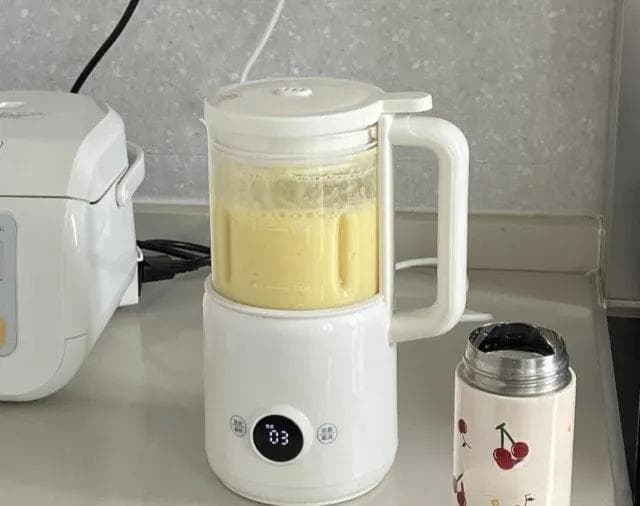 豆浆机8叶好还是12叶好？豆浆机叶片越多越好吗？