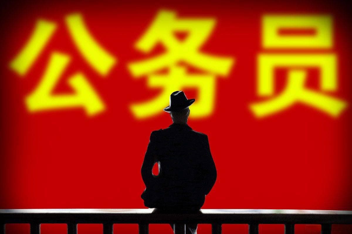公务员面试“考官视角”：评分标准及规则、注意细节