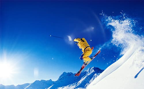 国内滑雪好去处有哪些？五大滑雪旅游目的地大盘点