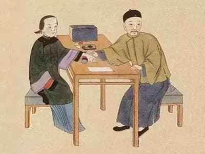 医学故事：古人“六不治”、“十不治”和“病有四难”