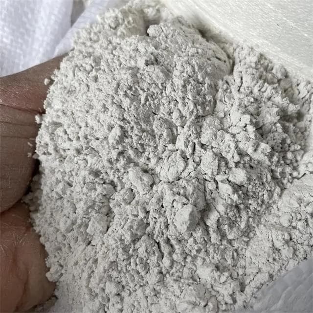 生石灰安全存储与使用全攻略：从基础到应急处理