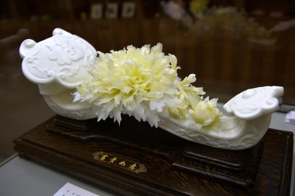 菏泽，守护黄河文化的乡愁