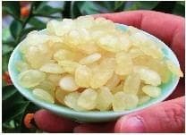 不想老得快,多吃皂角米?