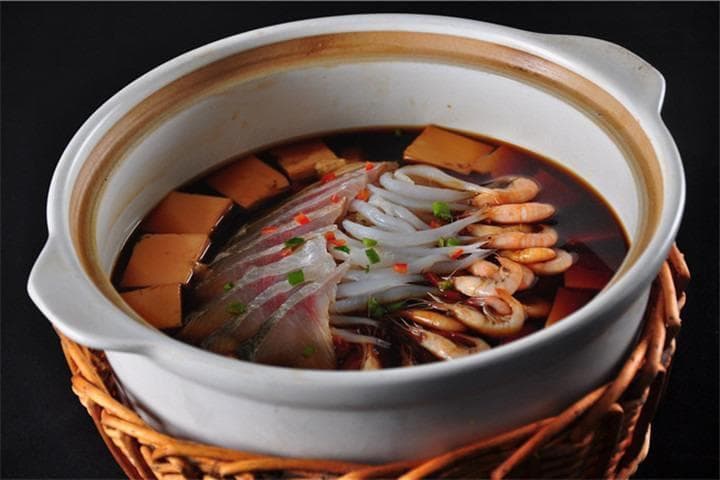 江苏的“太湖三白”是哪三白？只在水边和船上烹饪，一般吃不到