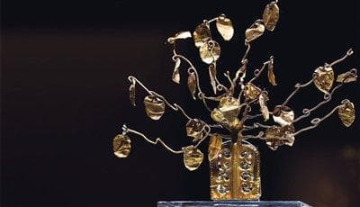 云鬓花颜 金步摇