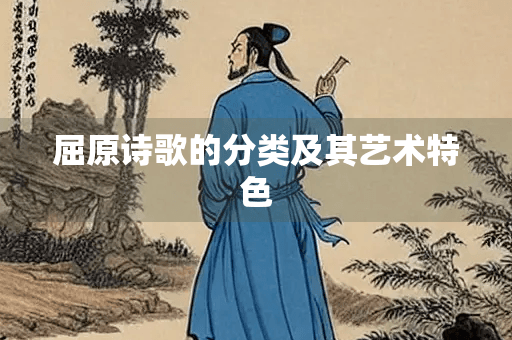 屈原诗歌的分类与艺术特色