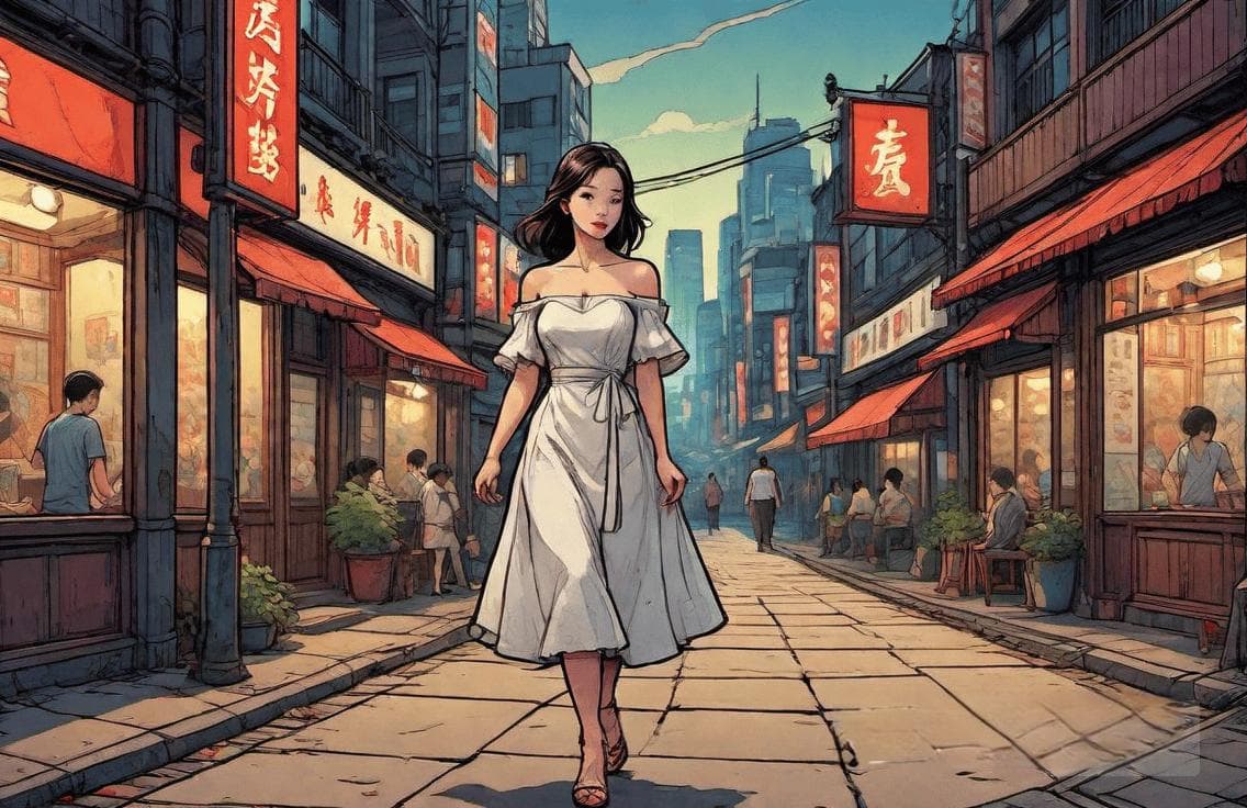 上杉绘梨衣：《龙族》中的悲剧美学与永恒童话