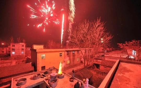 多地明确2025年春节烟花爆竹燃放政策，这些安全要点请收好