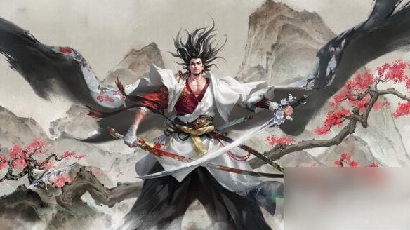 《王者荣耀》宫本武藏打法教学推荐