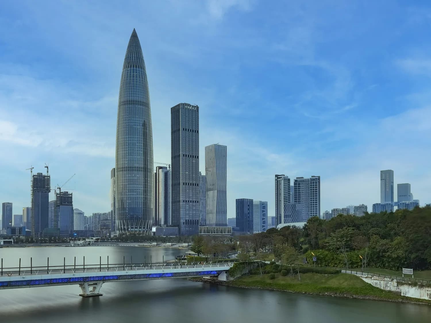 南宁市金投公司：金融活水助力地方经济腾飞