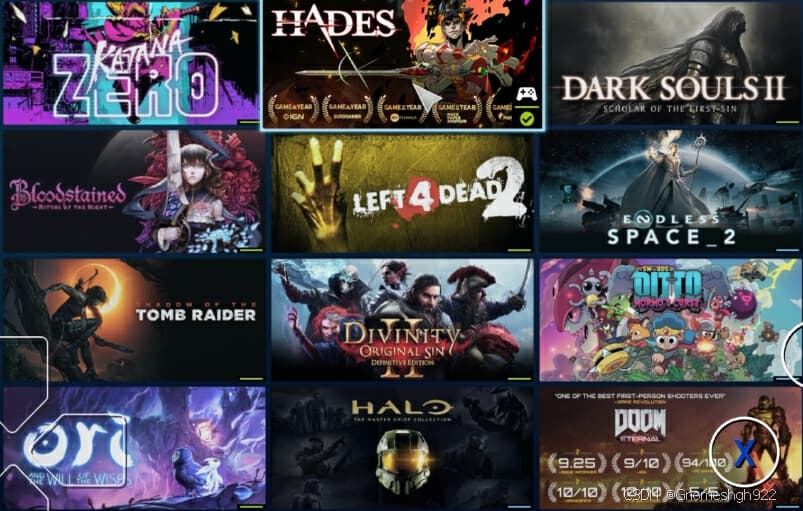 Steam游戏共享与独享：深度剖析所有权与游玩权限的微妙差异