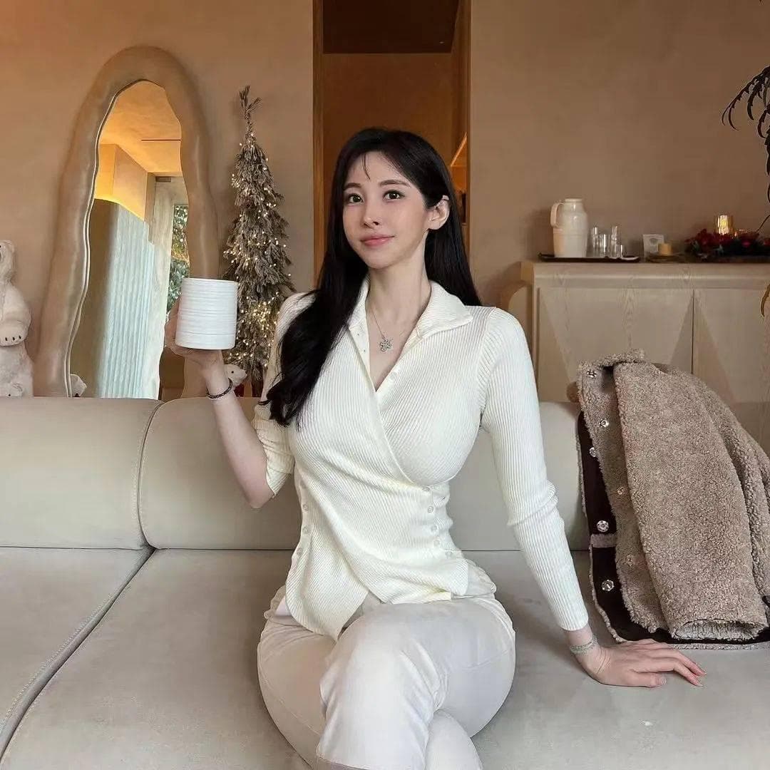 女性裤子裆部突起的真相，换条裤子就能解决？