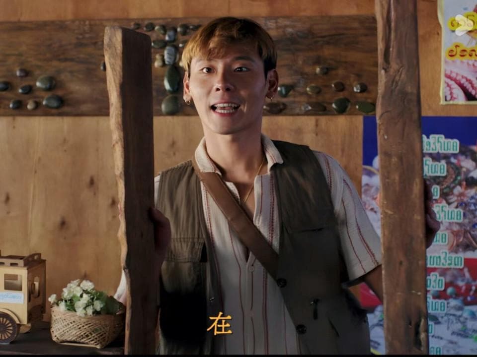 蒋奇明走红，内娱普法系赛道卷起来了，一个个不仅帅气还有演技