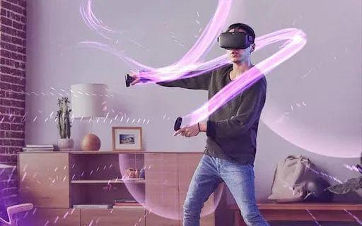 电影行业中的虚拟现实：在沉浸式叙事空间中进行导演和制作
