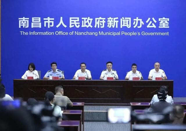 南昌再邀约：预告国庆“玩法大纲”，烟花晚会将创三个“首次”