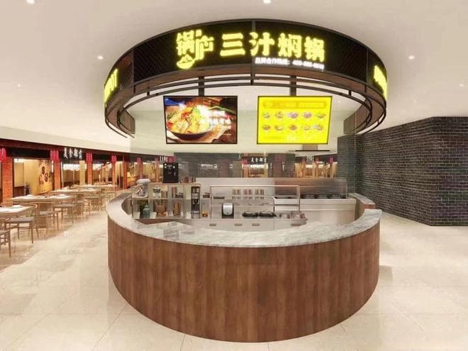 车记餐创攻略：选址策略，抢占先机！