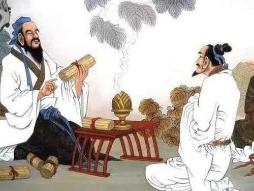 《黄帝内经·素问》：上古天真论篇（原文、拼音、注释及译文）