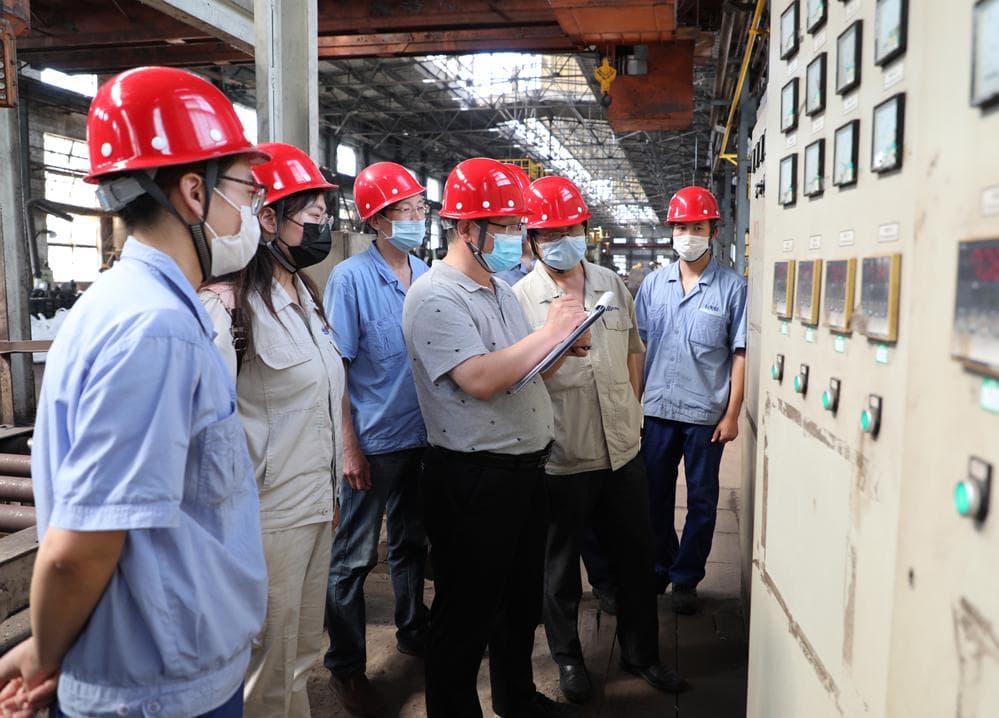 ISO9001认证现场审核中常见的问题和改进建议