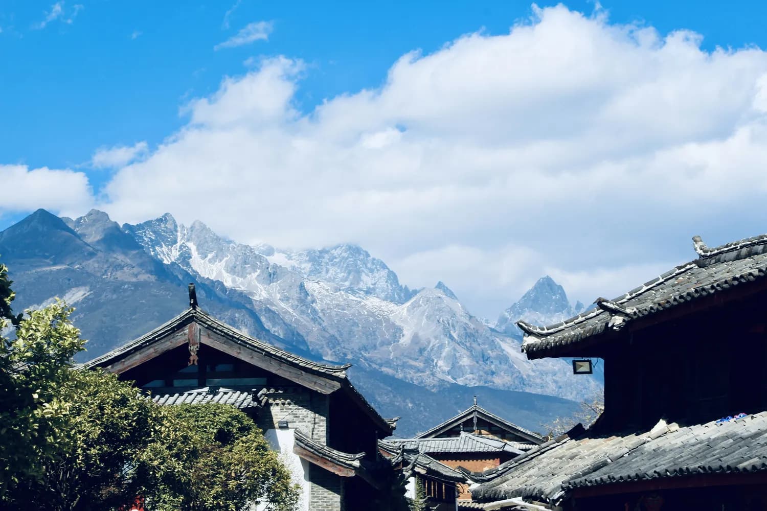 大理旅游打卡：这些景点必须安排上！