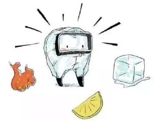 守护口腔健康 预防牙齿敏感